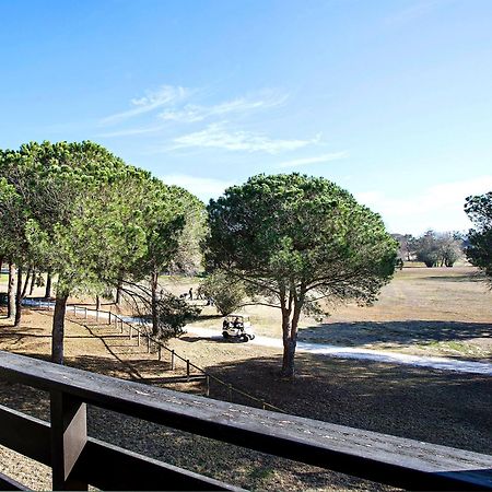 Vert Paradis - Vue Apaisante Sur Golf, Pins Parasols, 2E Etage - 80 M2 Dont Terrasse Avec Pergola, 2 Chambres, 3Et Iles, 3 Clim, Wifi - Piscine, Parking Et Park A Velos, Ascenseur - En Option Linge, Menage - Pistes Cyclables, Mer A Proximite Saint-Cyprien  Exteriér fotografie