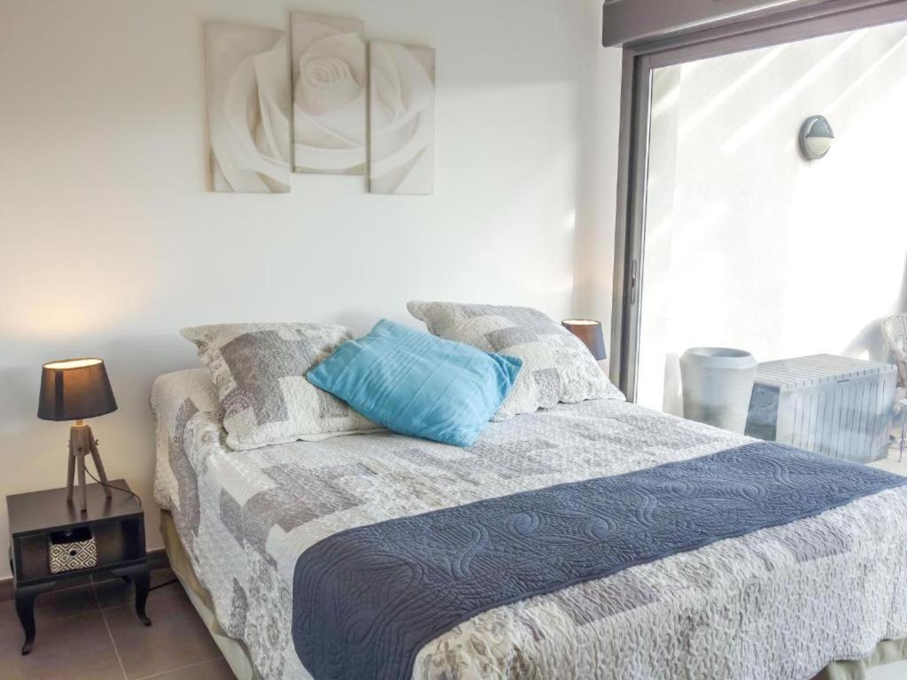 Vert Paradis - Vue Apaisante Sur Golf, Pins Parasols, 2E Etage - 80 M2 Dont Terrasse Avec Pergola, 2 Chambres, 3Et Iles, 3 Clim, Wifi - Piscine, Parking Et Park A Velos, Ascenseur - En Option Linge, Menage - Pistes Cyclables, Mer A Proximite Saint-Cyprien  Exteriér fotografie
