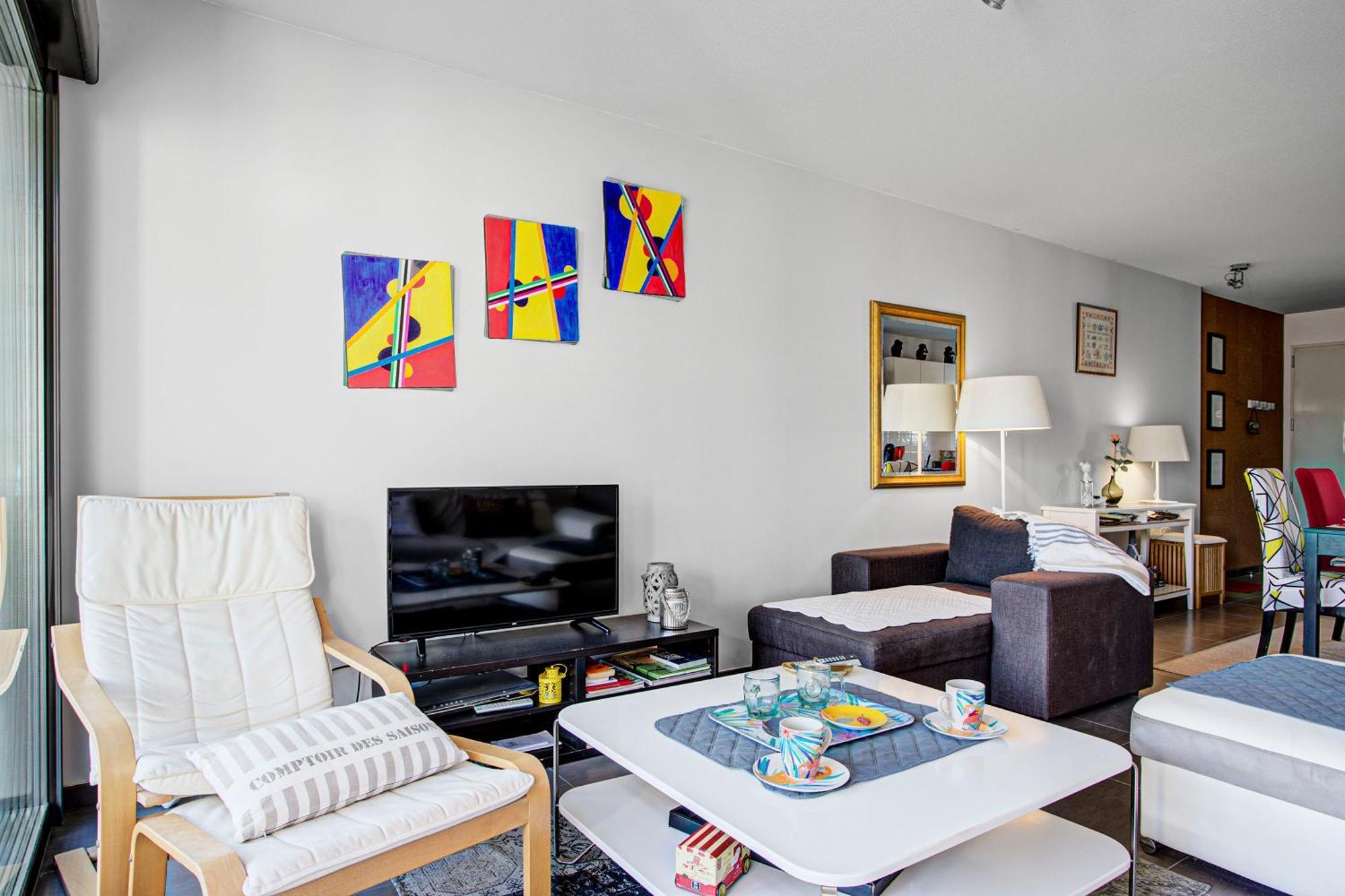 Vert Paradis - Vue Apaisante Sur Golf, Pins Parasols, 2E Etage - 80 M2 Dont Terrasse Avec Pergola, 2 Chambres, 3Et Iles, 3 Clim, Wifi - Piscine, Parking Et Park A Velos, Ascenseur - En Option Linge, Menage - Pistes Cyclables, Mer A Proximite Saint-Cyprien  Exteriér fotografie
